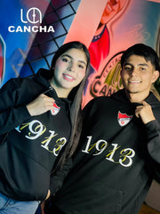 CHOMPA CHOMPA NEGRA DIM 1913