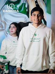 CHOMPA ATLÉTICO NACIONAL OH LIBERTAD OH NACIONAL BLANCO