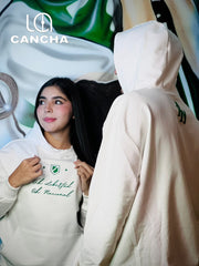 CHOMPA ATLÉTICO NACIONAL OH LIBERTAD OH NACIONAL BLANCO