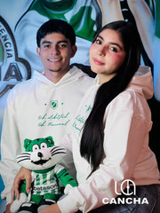 CHOMPA ATLÉTICO NACIONAL OH LIBERTAD OH NACIONAL BLANCO