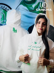 CHOMPA ATLÉTICO NACIONAL OH LIBERTAD OH NACIONAL BLANCO