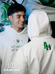 CHOMPA ATLÉTICO NACIONAL OH LIBERTAD OH NACIONAL BLANCO