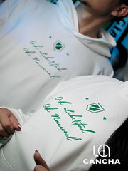 CHOMPA ATLÉTICO NACIONAL OH LIBERTAD OH NACIONAL BLANCO