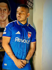 CAMISETA DEL COMO LOCAL 2026/2027 PLAYER
