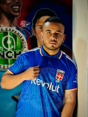 CAMISETA DEL COMO LOCAL 2026/2027 PLAYER