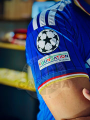 CAMISETA DEL COMO LOCAL 2026/2027 PLAYER