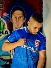 CAMISETA DEL COMO LOCAL 2026/2027 PLAYER