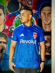 CAMISETA DEL COMO LOCAL 2026/2027 PLAYER