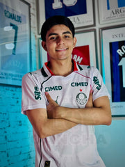 CAMISETA DE PALMEIRAS VISITANTE PLAYER  2026/2027