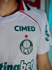 CAMISETA DE PALMEIRAS VISITANTE PLAYER  2026/2027