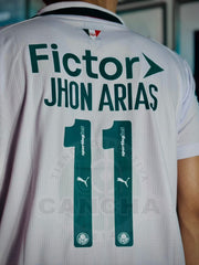 CAMISETA DE PALMEIRAS VISITANTE PLAYER  2026/2027