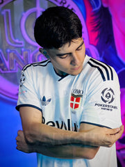 CAMISETA DEL COMO VISITANTE 2026/2027 PLAYER