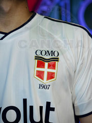 CAMISETA DEL COMO VISITANTE 2026/2027 PLAYER