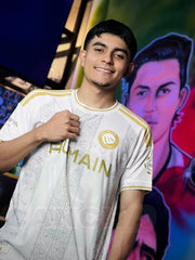 CAMISETA AL NASSR TERCERA 2026/2027