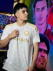 CAMISETA AL NASSR TERCERA 2026/2027