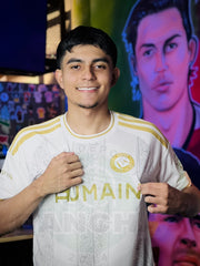 CAMISETA AL NASSR TERCERA 2026/2027