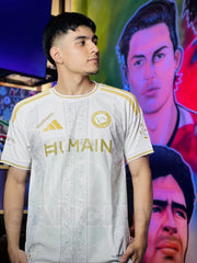 CAMISETA AL NASSR TERCERA 2026/2027