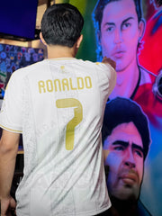 CAMISETA AL NASSR TERCERA 2026/2027