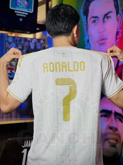 CAMISETA AL NASSR TERCERA 2026/2027