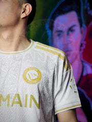 CAMISETA AL NASSR TERCERA 2026/2027
