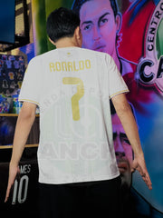 CAMISETA AL NASSR TERCERA 2026/2027