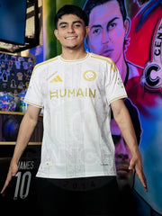 CAMISETA AL NASSR TERCERA 2026/2027