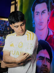 CAMISETA AL NASSR TERCERA 2026/2027