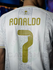 CAMISETA AL NASSR TERCERA 2026/2027