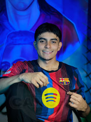CAMISETA BARCELONA LOCAL 2026/2027
