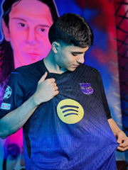 CAMISETA BARCELONA VISITANTE 2026/2027