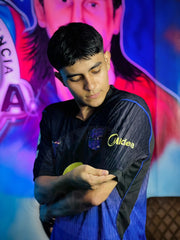 CAMISETA BARCELONA VISITANTE 2026/2027