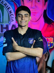 CAMISETA BARCELONA VISITANTE 2026/2027