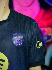 CAMISETA BARCELONA VISITANTE 2026/2027