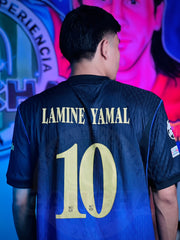 CAMISETA BARCELONA VISITANTE 2026/2027