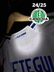 CAMISETA ITALIA VISITANTE 1.1 2024/2025