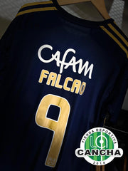 CAMISETA MILLONARIOS LOCAL 2024/2025