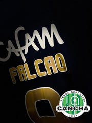 CAMISETA MILLONARIOS LOCAL 2024/2025