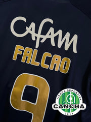 CAMISETA MILLONARIOS LOCAL 2024/2025