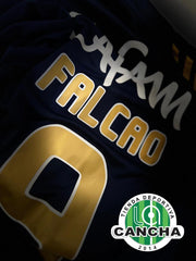 CAMISETA MILLONARIOS LOCAL 2024/2025