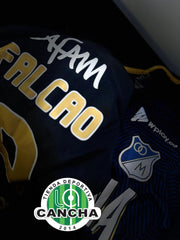 CAMISETA MILLONARIOS LOCAL 2024/2025