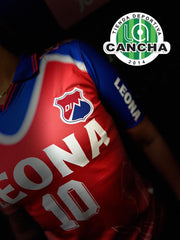 CAMISETA DIM RETRO LOCAL 1996/1997