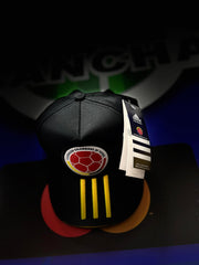 GORRAS SELECCION COLOMBIA