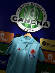 CAMISETA SELECCION COLOMBIA PRESENTACION 2024