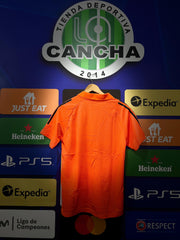 CAMISETA SELECCION COLOMBIA PRESENTACION 2024