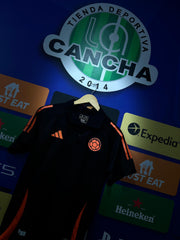 CAMISETA SELECCION COLOMBIA PRESENTACION 2024