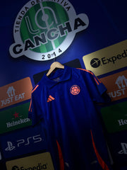 CAMISETA SELECCION COLOMBIA PRESENTACION 2024