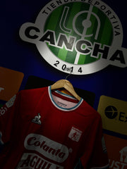 CAMISETA AMERICA DE CALI ENTRENAMIENTO 2024