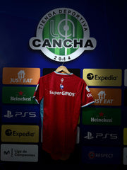 CAMISETA AMERICA DE CALI ENTRENAMIENTO 2024