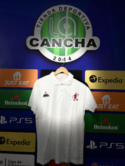 CAMISETA AMERICA DE CALI PRESENTACION TIPO POLO 2024