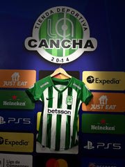 CAMISETA NACIONAL LOCAL 2024 AAA